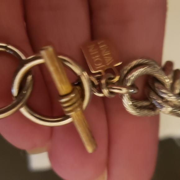 John Wind bracelet - Picture 3 of 4